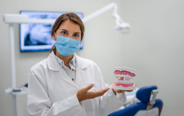 Professional Emergency Dentist in Sleepy Hollow, IL